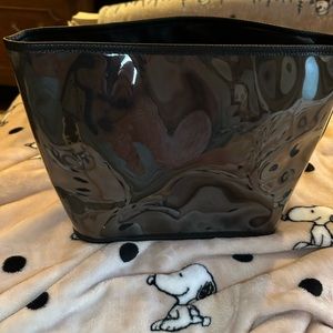 Large tote bag insert